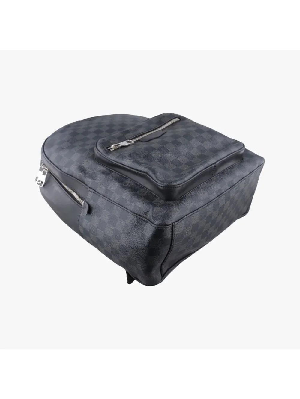 Louis Vuitton Josh Noir Damier Graphite Backpack